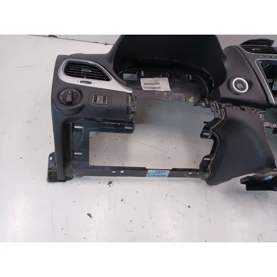 Kit Airbag para Fiat Freemont (345_)