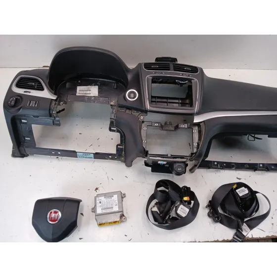Kit Airbag para Fiat Freemont (345_)