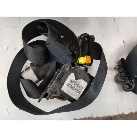 Kit Airbag para Fiat Freemont (345_)