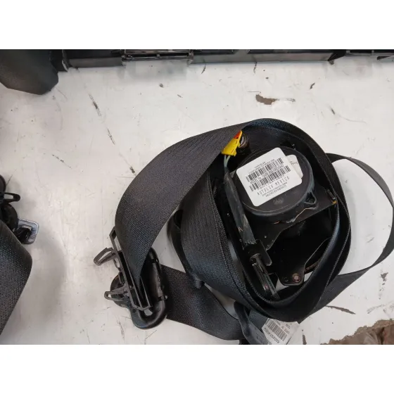 Kit Airbag para Fiat Freemont (345_)