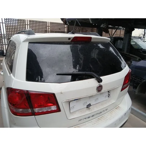 Porton Trasero para Fiat Freemont (345_)