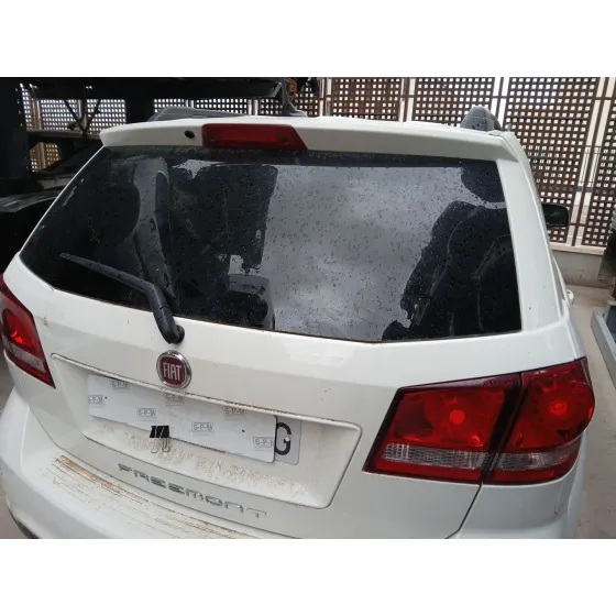 Porton Trasero para Fiat Freemont (345_)