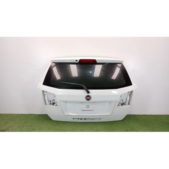 Porton Trasero para Fiat Freemont (345_)