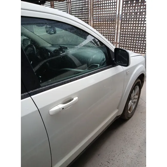 Puerta Delantera Derecha para Fiat Freemont (345_)
