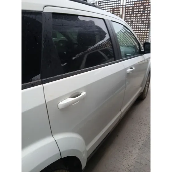 Puerta Trasera Derecha para Fiat Freemont (345_)
