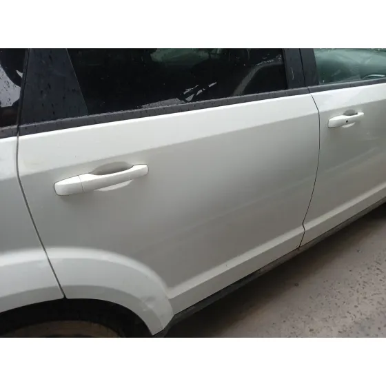 Puerta Trasera Derecha para Fiat Freemont (345_)