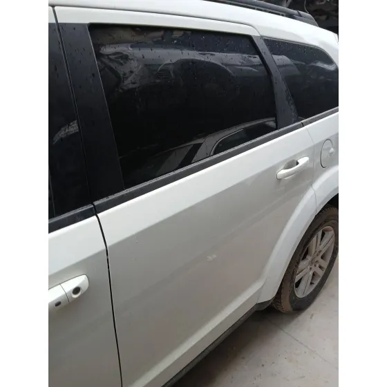 Puerta Trasera Izquierda para Fiat Freemont (345_)