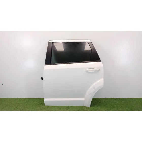 Puerta Trasera Izquierda para Fiat Freemont (345_)