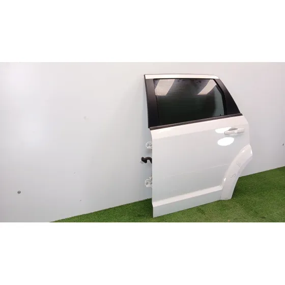 Puerta Trasera Izquierda para Fiat Freemont (345_)