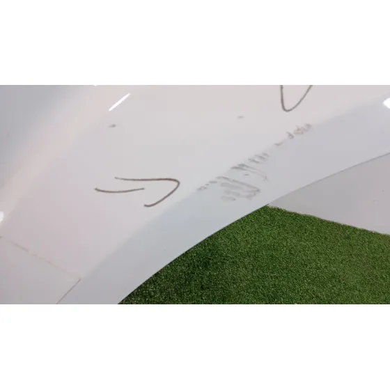 Puerta Trasera Izquierda para Fiat Freemont (345_)