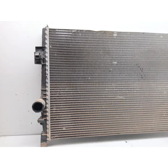 Radiador Agua para Fiat Freemont (345_)