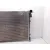 Radiador Agua para Fiat Freemont (345_)