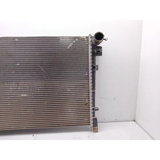 Radiador Agua para Fiat Freemont (345_)