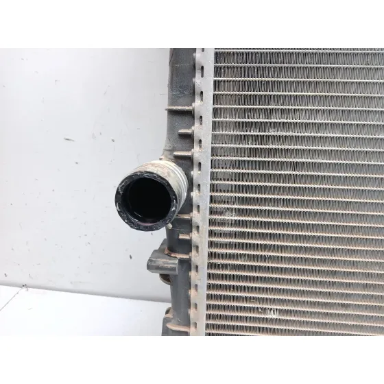 Radiador Agua para Fiat Freemont (345_)