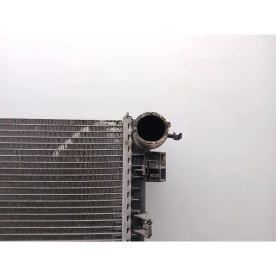 Radiador Agua para Fiat Freemont (345_)