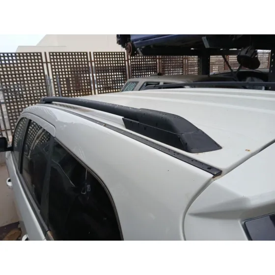 Barras Techo para Fiat Freemont (345_)