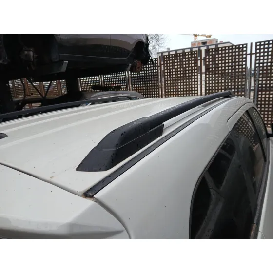 Barras Techo para Fiat Freemont (345_)