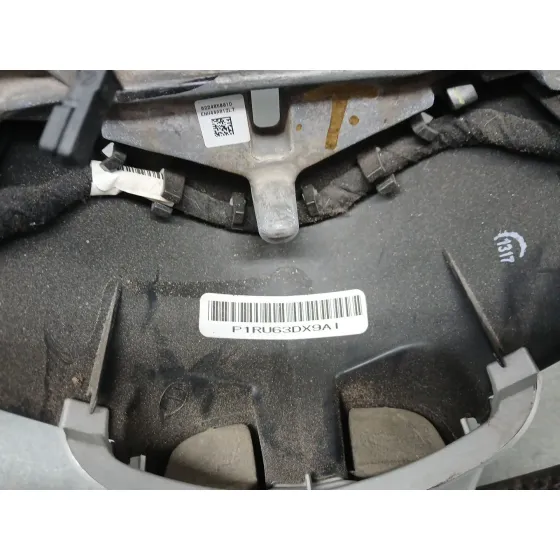 Volante para Fiat Freemont (345_)