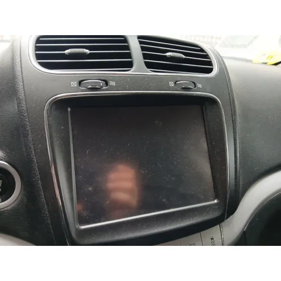 Pantalla Multifuncion para Fiat Freemont (345_)