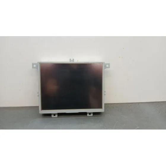 Pantalla Multifuncion para Fiat Freemont (345_)