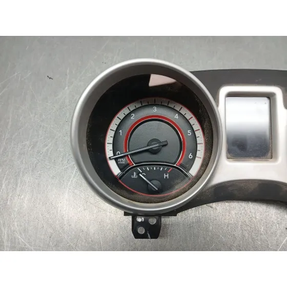 Cuadro Instrumentos para Fiat Freemont (345_)