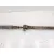 Transmision Central para Lexus Gs (Gs/Us/Ws19)