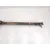 Transmision Central para Lexus Gs (Gs/Us/Ws19)