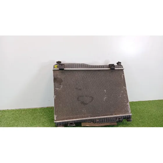 Radiador Agua para Ford Fiesta Vi (Cb1, Ccn)
