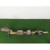 Filtro De Particulas para Volkswagen T-Roc (A11, D11)