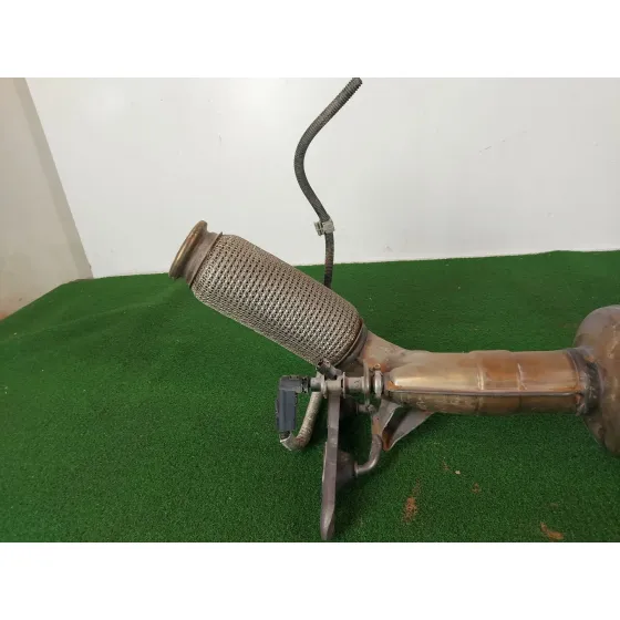 Filtro De Particulas para Volkswagen T-Roc (A11, D11)