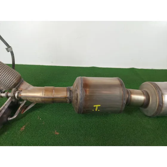 Filtro De Particulas para Volkswagen T-Roc (A11, D11)