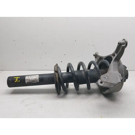 Amortiguador Delantero Izquierdo para Audi Q5 (8Rb)