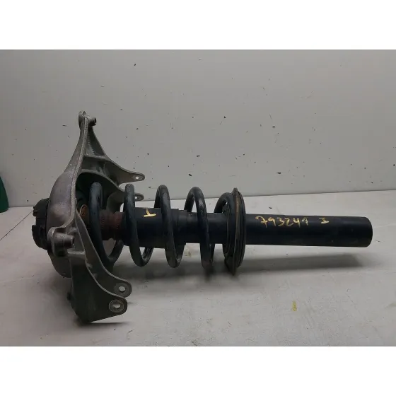 Amortiguador Delantero Izquierdo para Audi Q5 (8Rb)