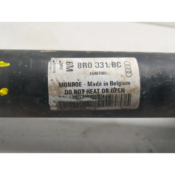 Amortiguador Delantero Izquierdo para Audi Q5 (8Rb)