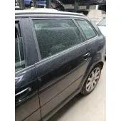 Puerta Trasera Izquierda para Audi A3 (8P1)