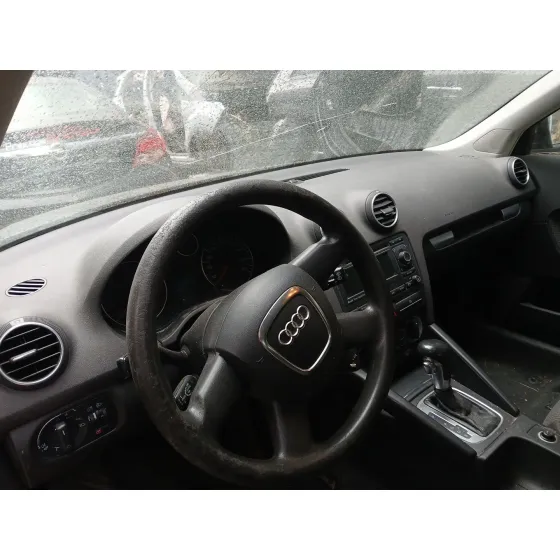 Kit Airbag para Audi A3 (8P1)