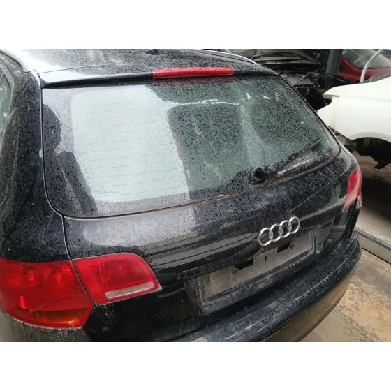 Porton Trasero para Audi A3 (8P1)