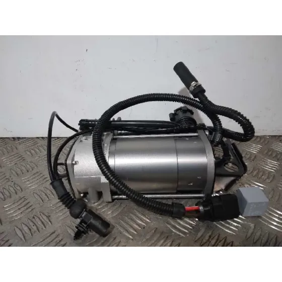 Bomba Suspension para Audi Q7 (4L)