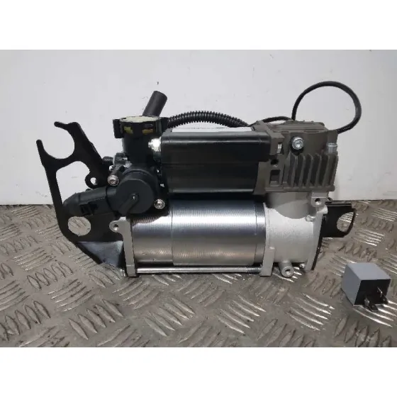 Bomba Suspension para Audi Q7 (4L)