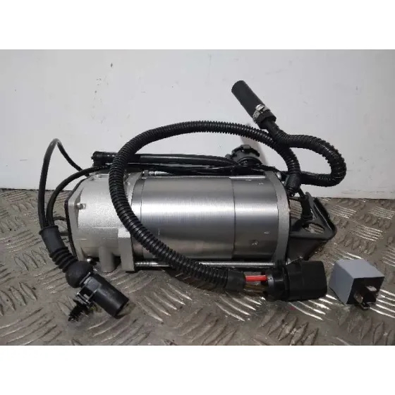 Bomba Suspension para Audi Q7 (4L)