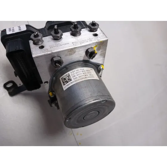 Abs para Mercedes-Benz Gla (H247)