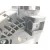 Alternador para Mercedes-Benz Gla (H247)