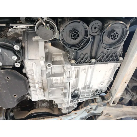 Caja Cambios para Mercedes-Benz Gla (H247)
