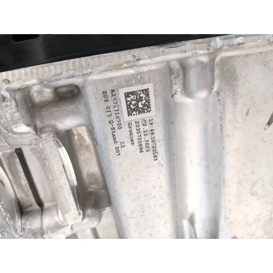 Caja Cambios para Mercedes-Benz Gla (H247)