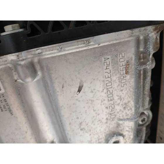 Caja Cambios para Mercedes-Benz Gla (H247)