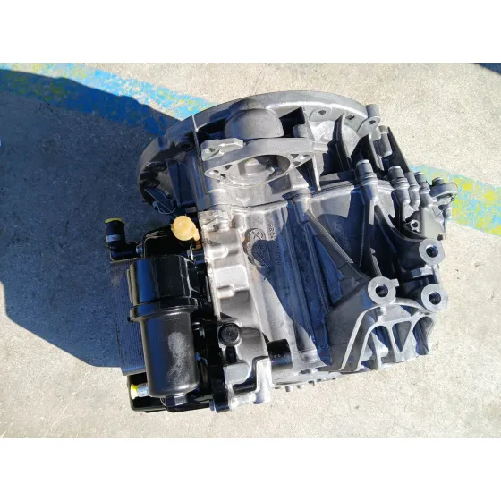 Caja Cambios para Mercedes-Benz Gla (H247)