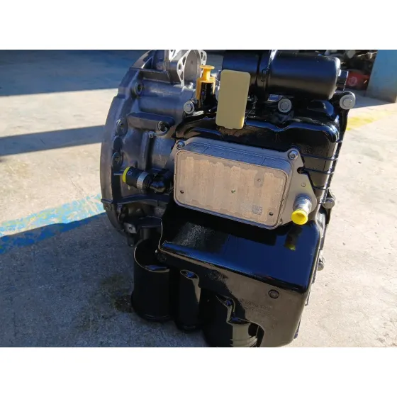 Caja Cambios para Mercedes-Benz Gla (H247)