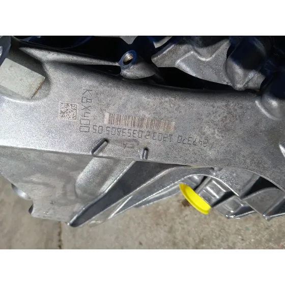 Caja Cambios para Mercedes-Benz Gla (H247)