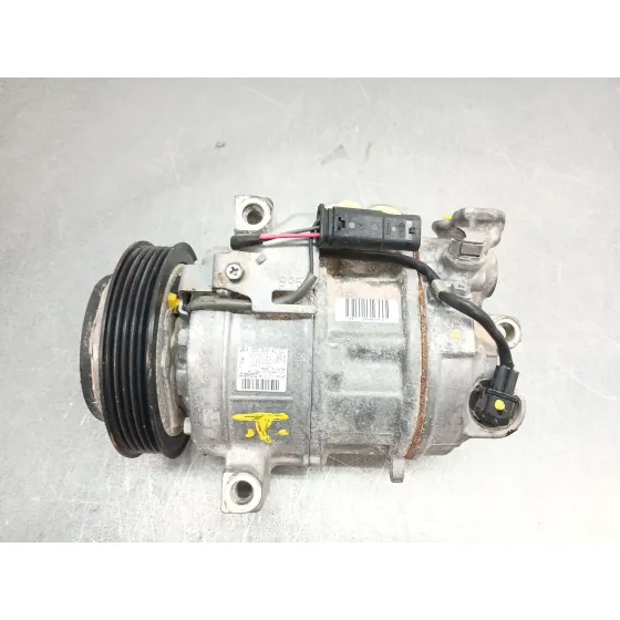 Compresor Aire Acondicionado para Mercedes-Benz Gla (H247)