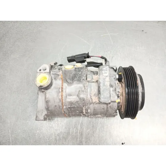 Compresor Aire Acondicionado para Mercedes-Benz Gla (H247)